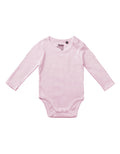 Romper Lange Mouwen Baby