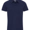 Navy Melange