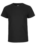 Korte Mouwen Kinder T-Shirt