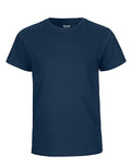 Korte Mouwen Kinder T-Shirt