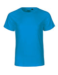 Korte Mouwen Kinder T-Shirt