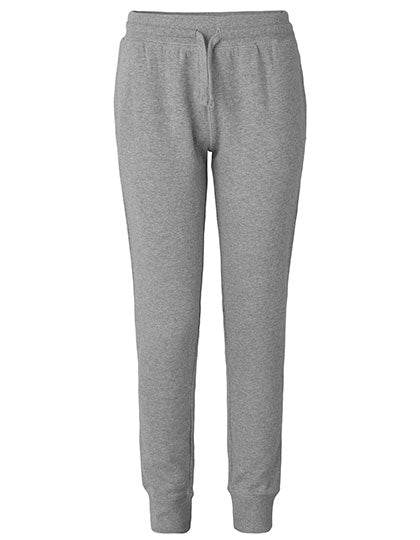 Neutral - Classic Kinder Sweatpants - Sport Grey - 100% Biologisch Katoen