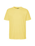 Dusty Yellow