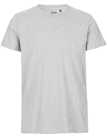 Neutral - Fit T-Shirt - Ash Grey