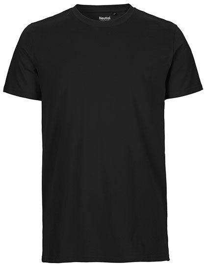 Neutral - Fit T-Shirt - Black