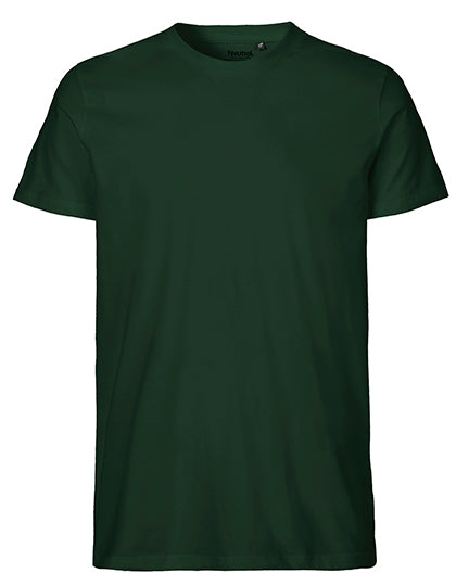 Neutral - Fit T-Shirt - Bottle Green