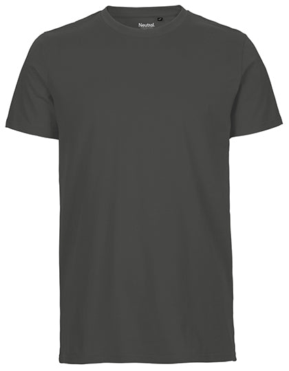Neutral - Fit T-Shirt - Charcoal