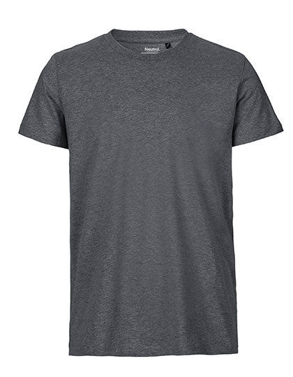 Neutral - Fit T-Shirt - Dark Heather