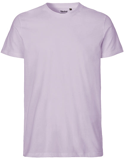 Neutral - Fit T-Shirt - Dusty Purple