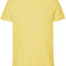Dusty Yellow