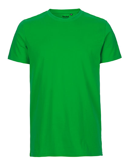 Neutral - Fit T-Shirt - Green