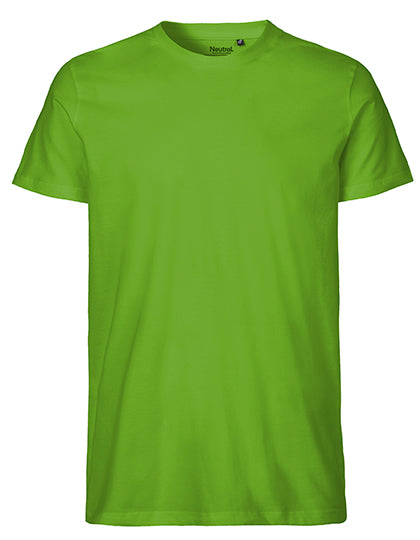Neutral - Fit T-Shirt - Lime