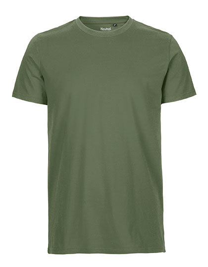 Neutral - Fit T-Shirt - Military