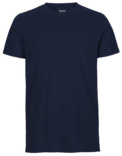 Neutral - Fit T-Shirt - Navy