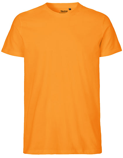 Neutral - Fit T-Shirt - Okay Orange