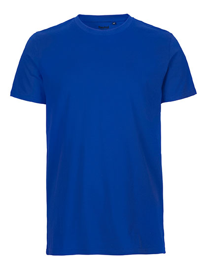Neutral - Fit T-Shirt - Royal