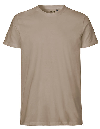 Neutral - Fit T-Shirt - Sand