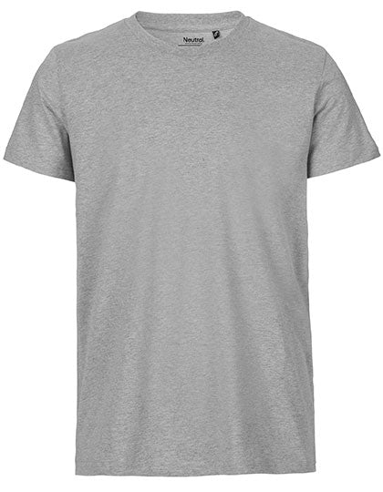 Neutral - Fit T-Shirt - Sport Grey