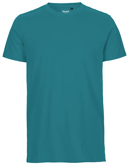 Neutral - Fit T-Shirt - Teal