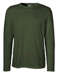 Lange Mouwen T-Shirt