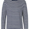 Navy (Stripe