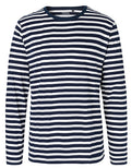 Navy (Stripe