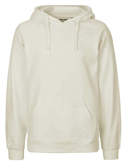 Neutral - Simple Hoodie - Nature