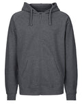 Zip Hoodie