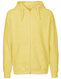 Zip Hoodie