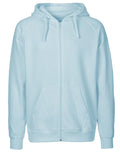 Zip Hoodie