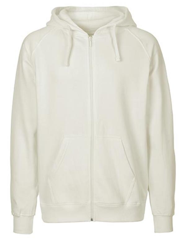 Neutral - Zip Hoodie - Nature