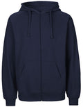 Zip Hoodie