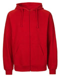 Zip Hoodie