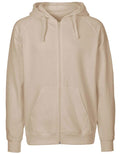 Zip Hoodie