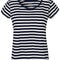 Navy (Stripe