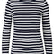 Navy (Stripe