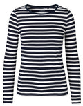 Navy (Stripe