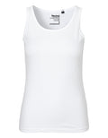 Mouwloze Tank Top