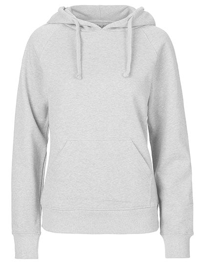 Neutral - Ladies´ Hoodie - Ash Grey