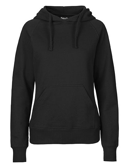 Neutral - Ladies´ Hoodie - Black