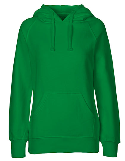 Neutral - Ladies´ Hoodie - Green