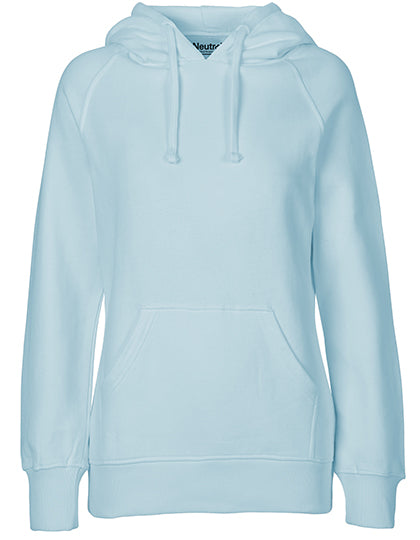 Neutral - Ladies´ Hoodie - Light Blue