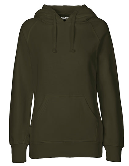 Neutral - Ladies´ Hoodie - Military