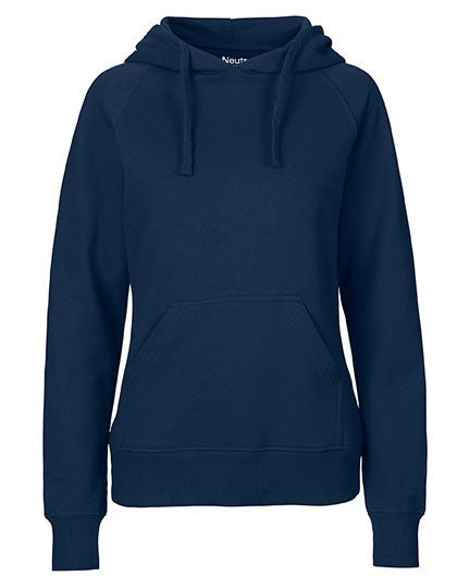 Neutral - Ladies´ Hoodie - Navy