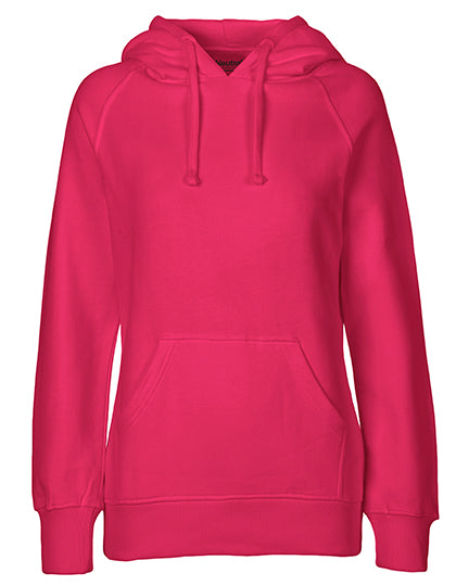 Neutral - Ladies´ Hoodie - Pink