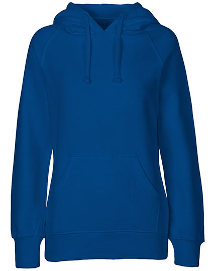 Neutral - Ladies´ Hoodie - Royal