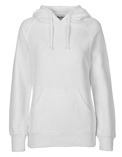 Neutral - Ladies´ Hoodie - White