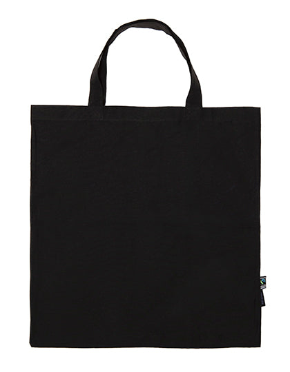 Neutral - Shopping Bag Short Handles