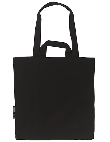 Neutral - Twill Bag, Multiple Handles