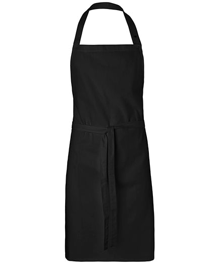 Neutral - Chef Apron - Black